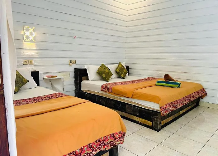 Tarci Holiday park 4*
