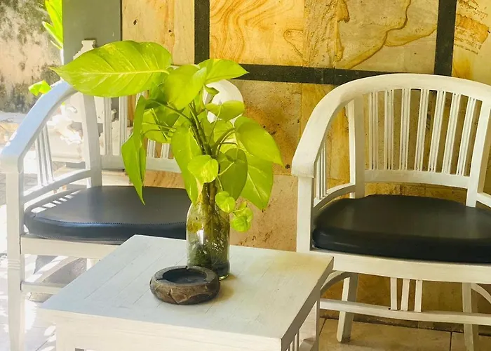 Tarci Holiday park