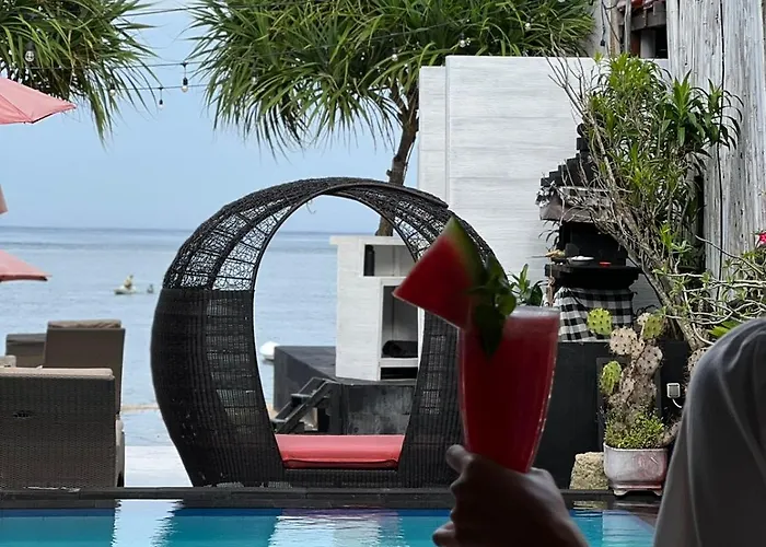 Tarci Holiday park Nusa Lembongan (Bali)
