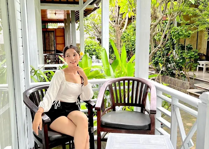 Tarci 4* Nusa Lembongan (Bali)