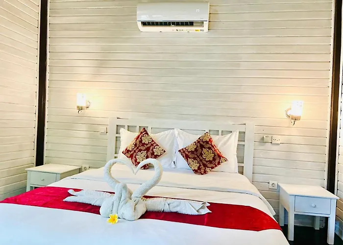 Holiday park Tarci