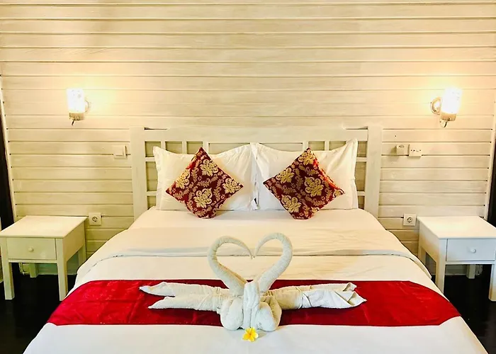 Tarci Holiday park 4*