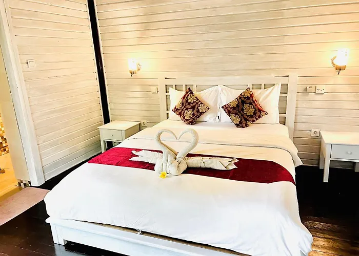 Holiday park Tarci