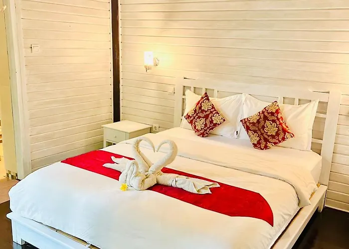 Tarci Nusa Lembongan (Bali)