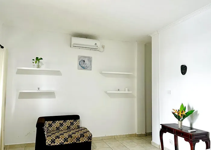 Tarci 4* Nusa Lembongan (Bali)