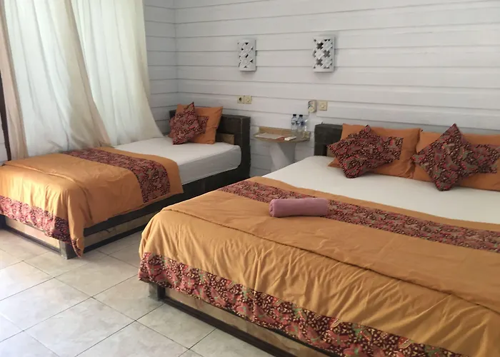 Tarci Holiday park 4*