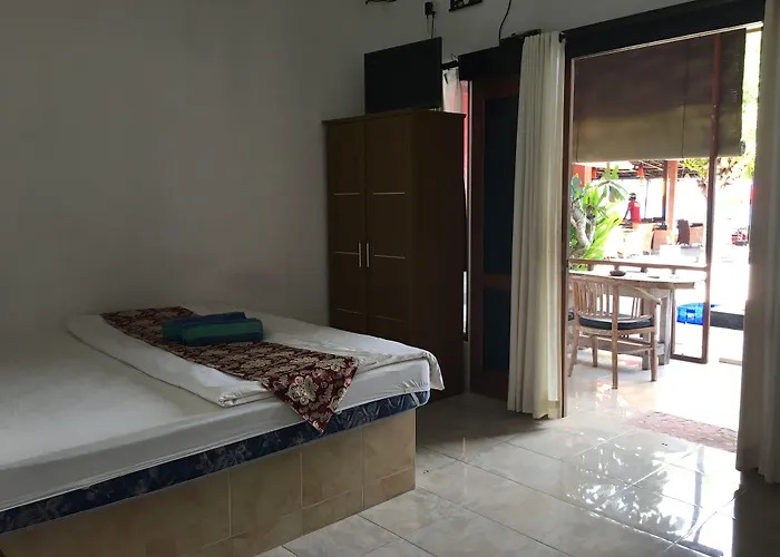 Tarci Nusa Lembongan (Bali)