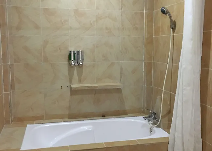 Holiday park Tarci 4*