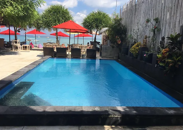 Holiday park Tarci