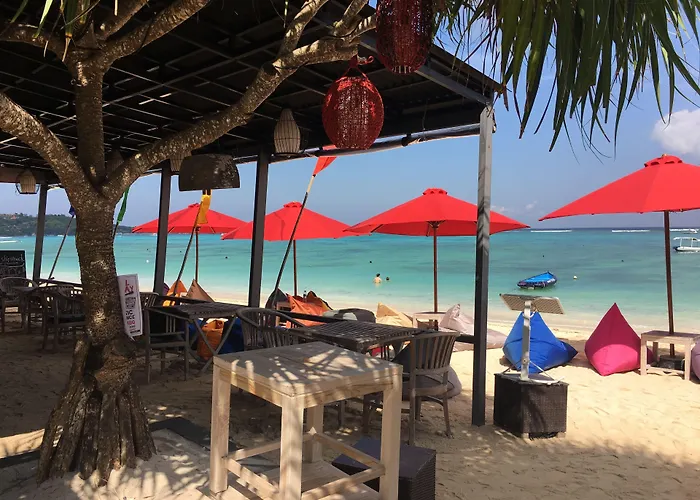 Tarci Nusa Lembongan (Bali)