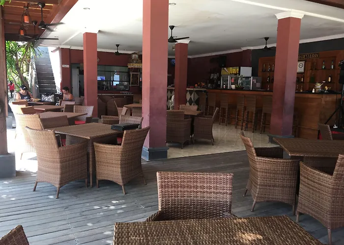 Tarci Holiday park 4*