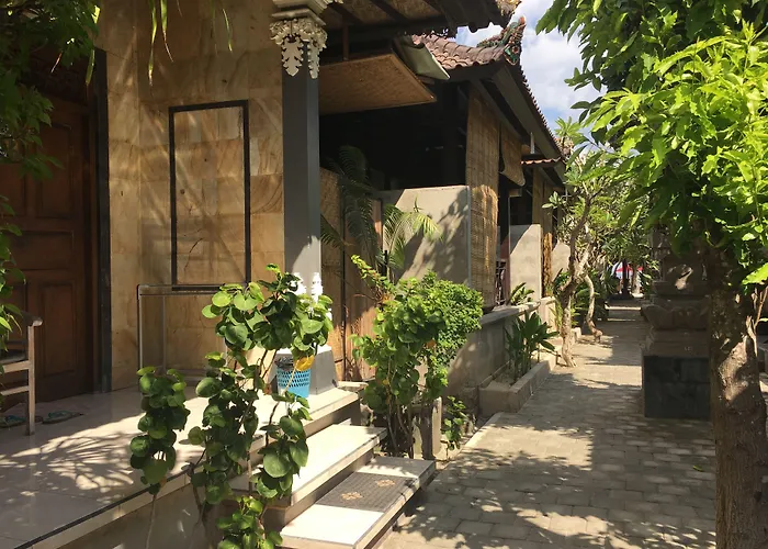 Tarci Nusa Lembongan (Bali)