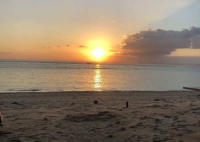 Tarci Nusa Lembongan (Bali)